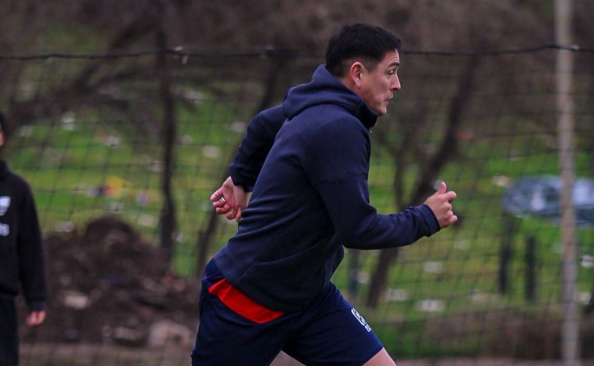 Matías Rodríguez será la estrella de Chile en el Mundial F6: “Un honor representarlos”
