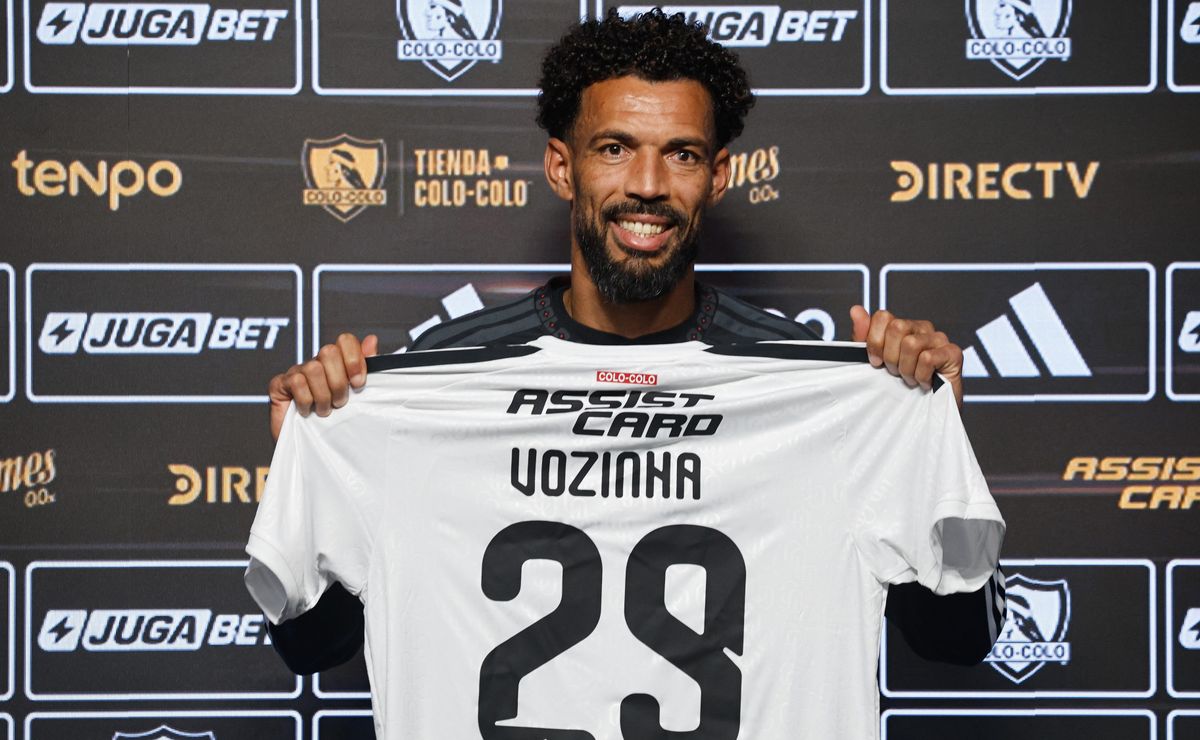 Con Vozinha incluido: estos son los 10 jugadores en Chile con más seguidores en Instagram