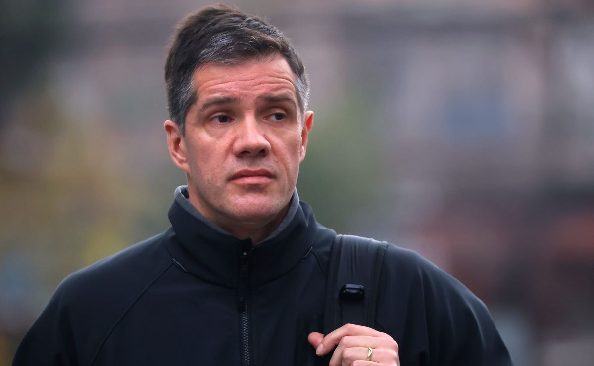 Proyectan condena para Michael Clark en el caso Sartor: “Hasta 40 años de cárcel”
