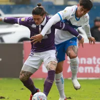 Fernando Díaz responde por las críticas a la cancha de Concepción