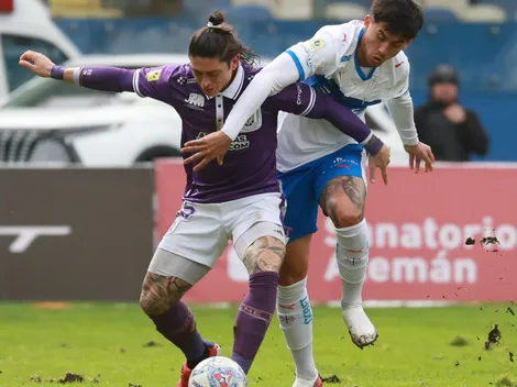 Fernando Díaz responde por las críticas a la cancha de Concepción