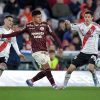 Regalón de Gareca, lo compararon con Toni Kross y suena en Coquimbo