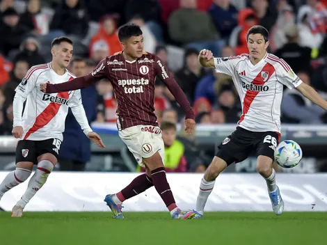 Regalón de Gareca, lo compararon con Toni Kross y suena en Coquimbo