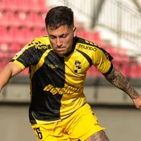 Ex Colo Colo y Coquimbo acusa voltereta hispana en fichaje: "Supe por WhatsApp"
