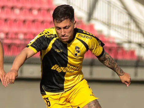 Ex Colo Colo y Coquimbo acusa voltereta hispana en fichaje: "Supe por WhatsApp"