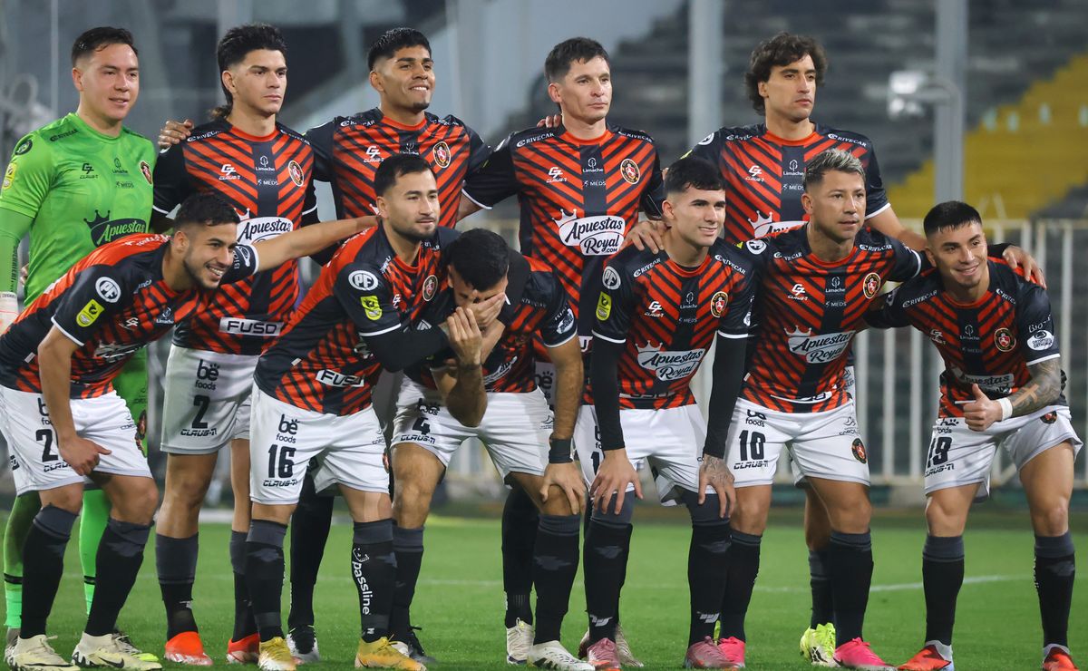 Deportes Limache revierte castigo de la ANFP por un inesperado error administrativo