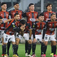 Limache revierte castigo por fichajes
