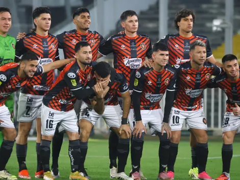Limache revierte castigo por fichajes