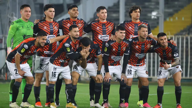 Tribunal revoca sanción contra Deportes Limache y anula prohibición de fichajes.