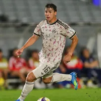 "Gonzalo Tapia es aurinegro": delantero tiene oficialmente nuevo club