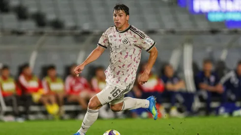 El ariete de la Roja deja el fútbol brasileño.