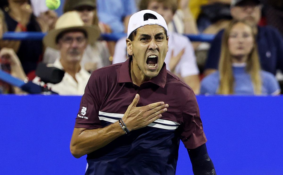 ¿Dónde ver a Alejandro Tabilo vs Hubert Hurkacz? Horario y transmisión del Masters de Montreal