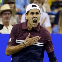 ¿Dónde ver a Alejandro Tabilo vs Hurkacz en el Masters de Montreal?