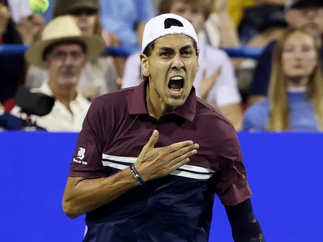 ¿Dónde ver a Alejandro Tabilo vs Hurkacz en el Masters de Montreal?