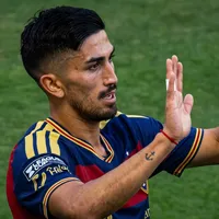 Casi fue refuerzo de Colo Colo y le anotó... ¡al club que busca a Ortiz!