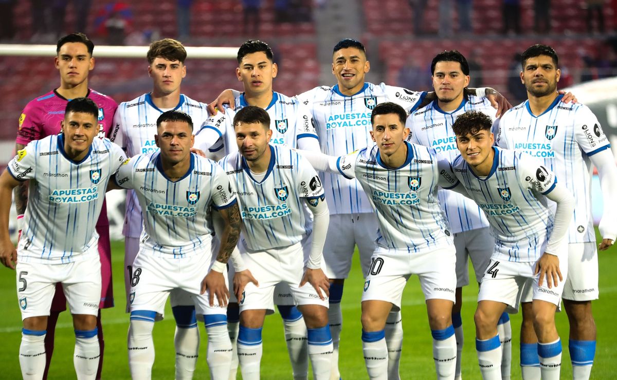 Pronósticos Huachipato vs. Everton: los Acereros y el cuadro Oro y Cielo protagonizan un choque clave por la fecha 18