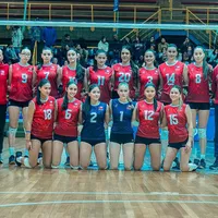 A prender la TV: confirman transmisión de Chile en el Mundial Sub 17