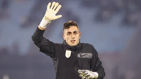 Santiago Mele tenía avanzadas las tratativas con el Cacique, pero decidió ir a Argentina.