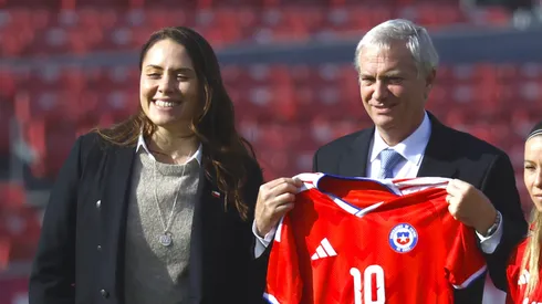 Natalia Duco enfrentó las críticas por su gestión
