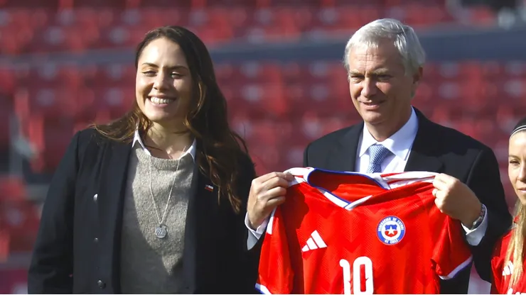 Natalia Duco enfrentó las críticas por su gestión