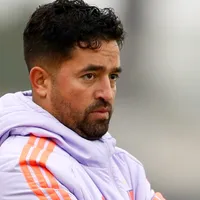 La U femenina cambia de entrenador tras malos resultados