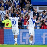 No todo es alegría en Colo Colo tras Vozinha: pierde el fichaje soñado
