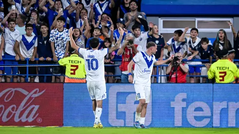 Vélez no quiere dejar partir a Diego Valdés.