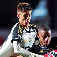 Revelan que Iván Román fue ofrecido a Colo Colo: "Lo ven con..."