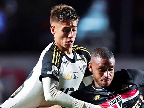 Revelan que Iván Román fue ofrecido a Colo Colo: "Lo ven con..."