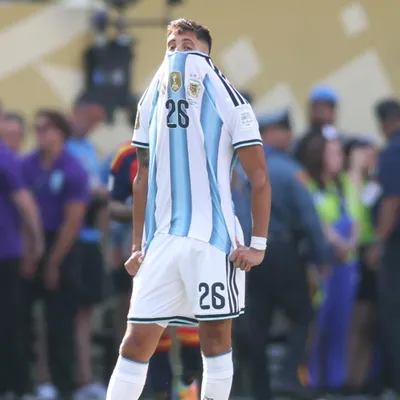 Inició la pelea vs España tras perder el Mundial y vuelve a Italia por varios millones