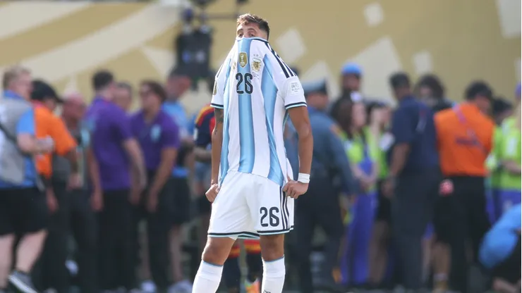 Este lateral derecho argentino pronto será confirmado en la Serie A.