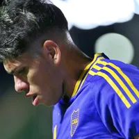 Carlos Palacios alza la voz tras detención de su suegro por tráfico