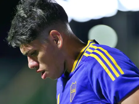 Carlos Palacios alza la voz tras detención de su suegro por tráfico