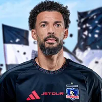 En vivo: Colo Colo presenta a Vozinha en apoteósico show