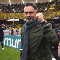 "Semana linda": Caputto vibra con clásico y Libertadores de Coquimbo