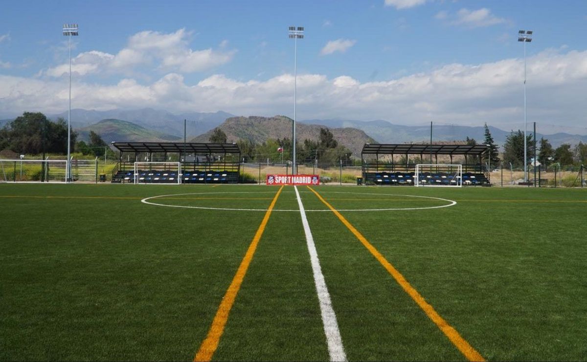 La Liga Promoción suma nuevos recitos deportivos para el término del torneo de Apertura e inicio del Clausura