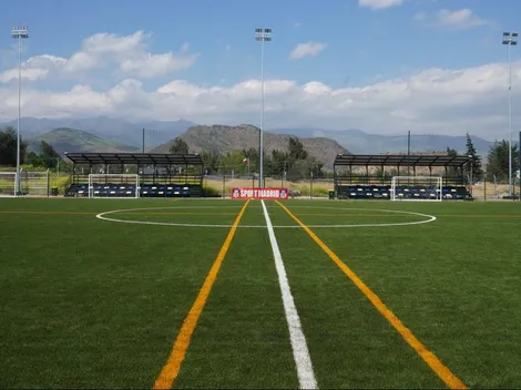 La Liga Promoción suma nuevos recitos deportivos para el fútbol infantil