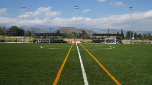 Nuevos recintos se suman a la Liga Promoción