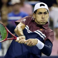 Alejandro Tabilo cae ante Hubert Hurkacz en el Masters de Montreal