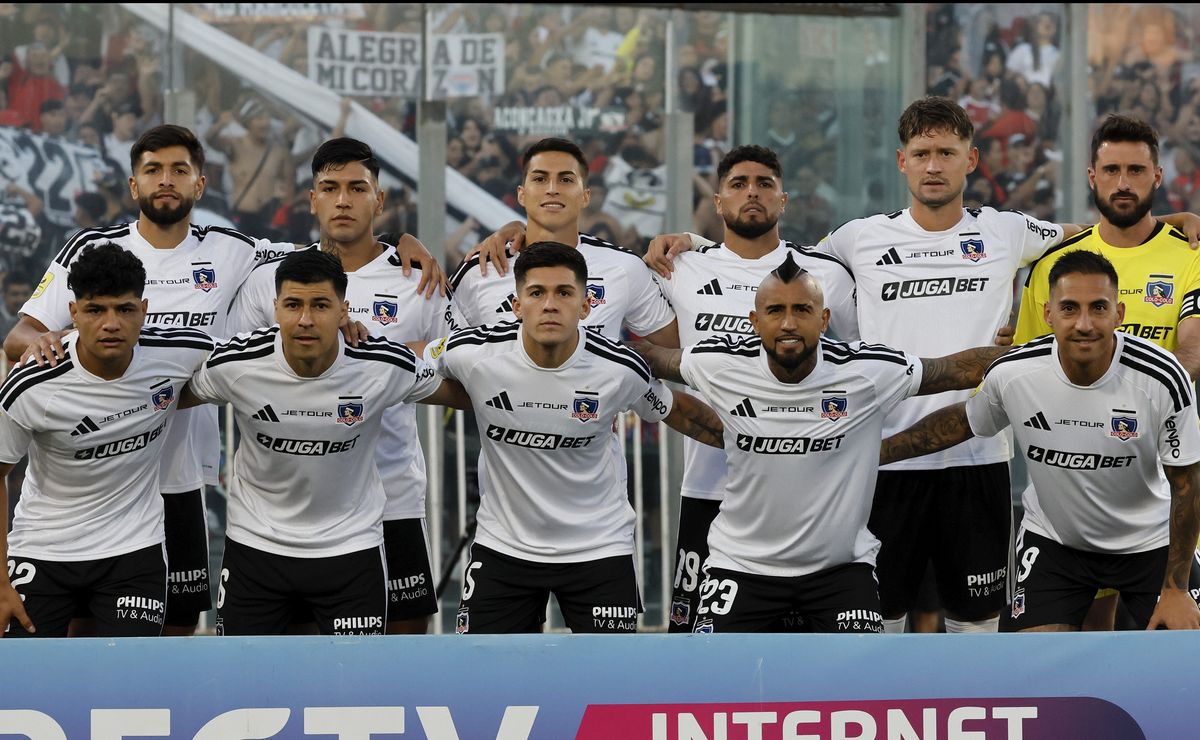 Colo Colo vs. Unión La Calera: Cuándo juegan, a qué hora y dónde ver EN VIVO la Liga de Primera