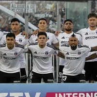 ¿Cuándo juega Colo Colo vs. Unión La Calera en Liga de Primera?