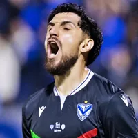 El plan B de Colo Colo si es que no logra traer gratis a Valdés