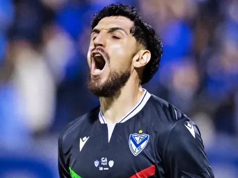 El plan B de Colo Colo si es que no logra traer gratis a Valdés