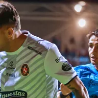 Limache sigue sin levantar cabeza: Eliminado de la Copa Chile