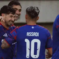 Matías Zaldivia lo confirma: el gran objetivo de la U