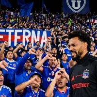 Hinchas de la U quieren enfrentar a Vozinha: "Para que vea la número 1"