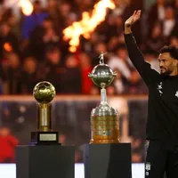 Los 3 jugadores en la mira de Colo Colo tras el bombástico fichaje de Vozinha