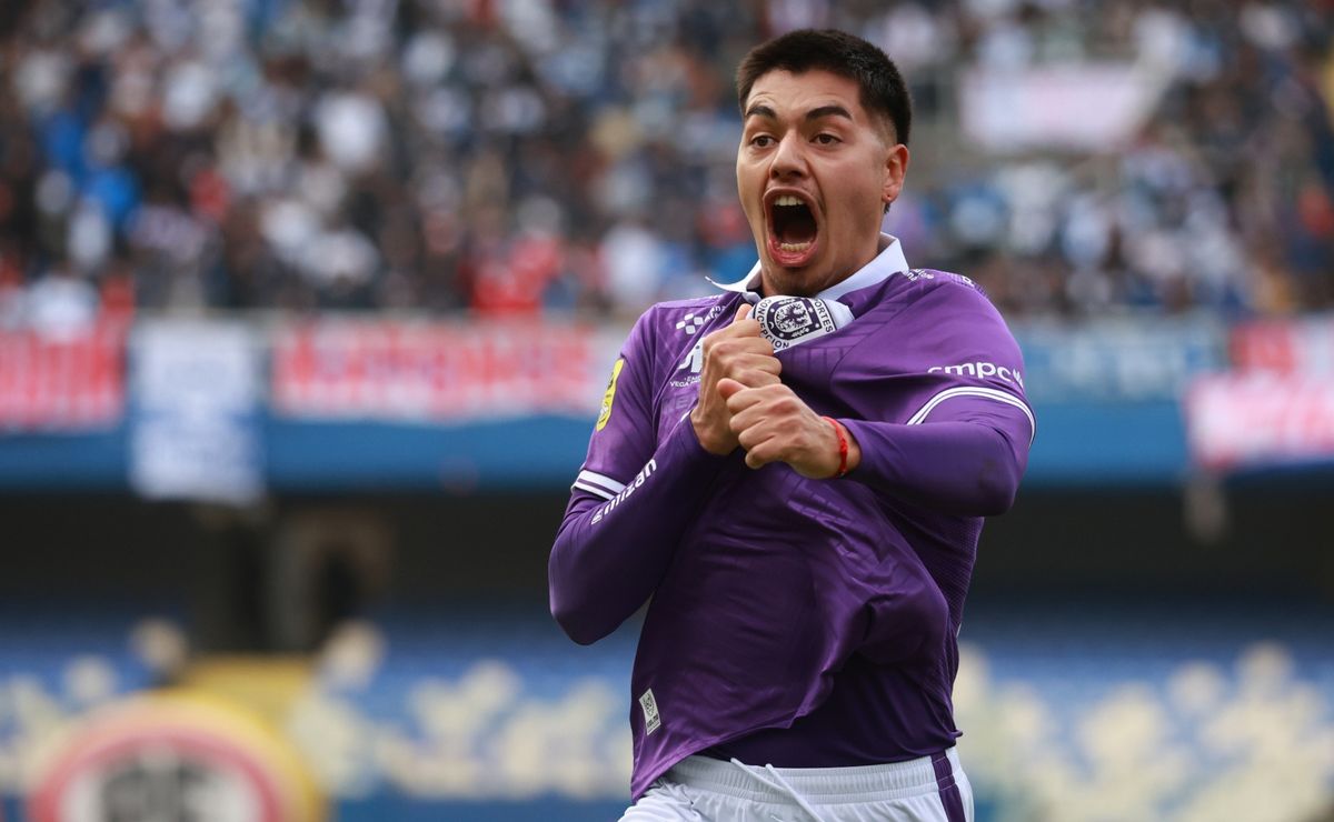 Pronósticos Deportes Concepción vs. Universidad de Concepción: el León de Collao y el Campanil se miden en el Ester Roa