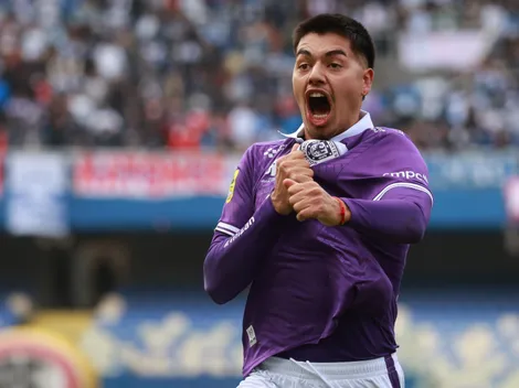Pronósticos Deportes Concepción vs. Universidad de Concepción: el León de Collao y el Campanil se miden en el Ester Roa