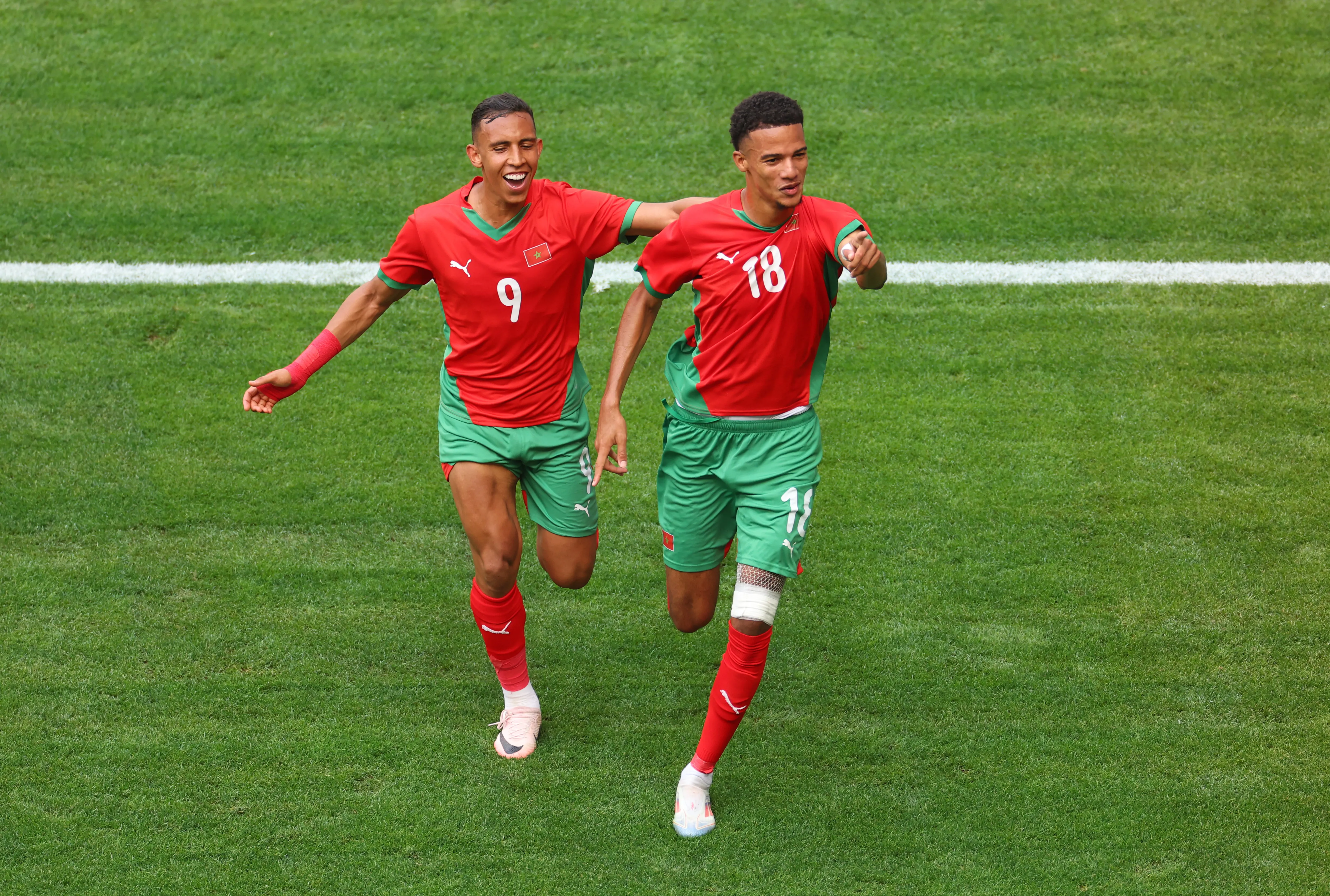 En Portugal quieren borrar a Marruecos de la organización del Mundial